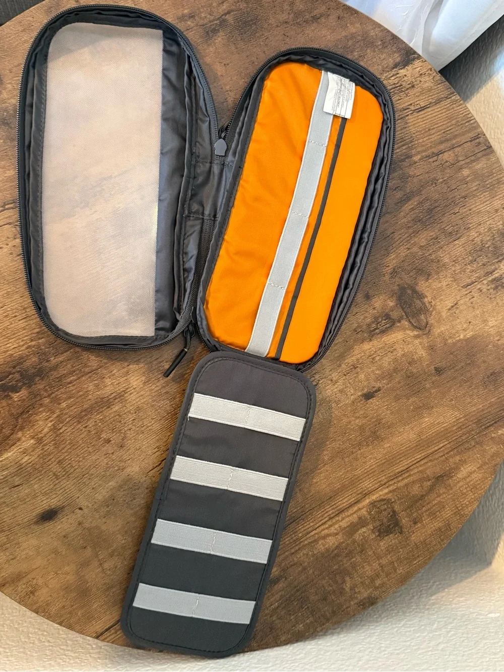 Lowepro tech organizer